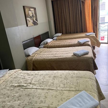 Hotel Rizzo Guayaquil Ngoại thất bức ảnh