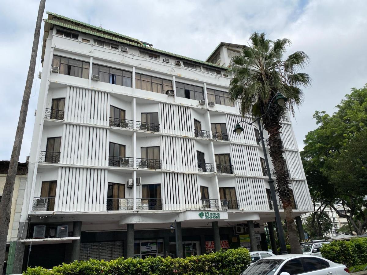 Hotel Rizzo Guayaquil Ngoại thất bức ảnh