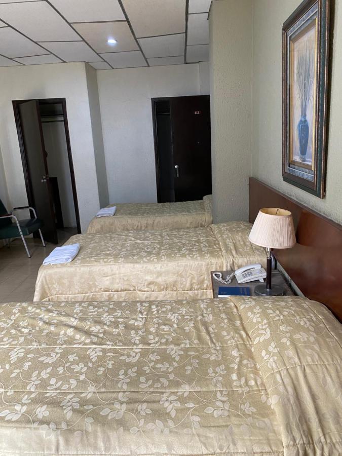 Hotel Rizzo Guayaquil Ngoại thất bức ảnh