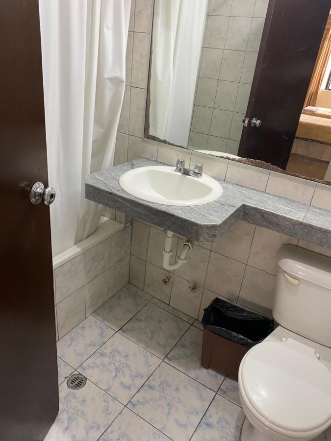 Hotel Rizzo Guayaquil Ngoại thất bức ảnh