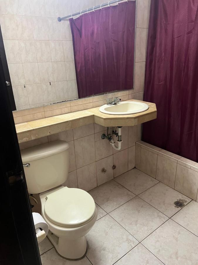 Hotel Rizzo Guayaquil Ngoại thất bức ảnh