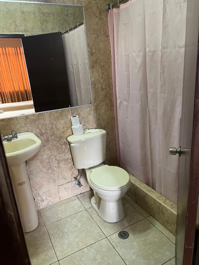 Hotel Rizzo Guayaquil Ngoại thất bức ảnh