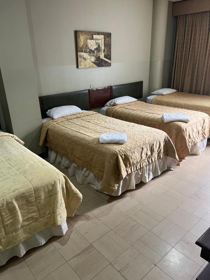 Hotel Rizzo Guayaquil Ngoại thất bức ảnh