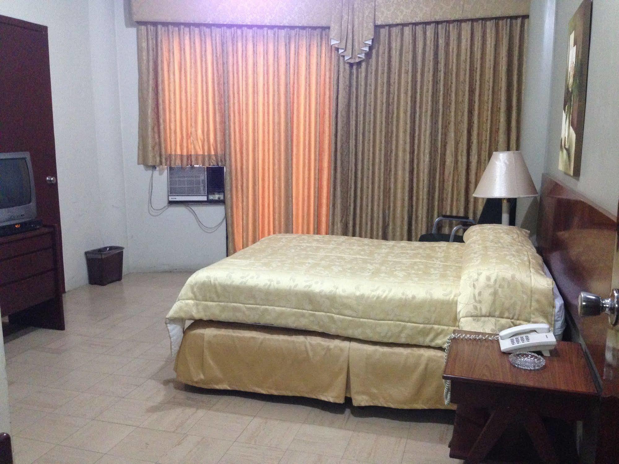 Hotel Rizzo Guayaquil Ngoại thất bức ảnh